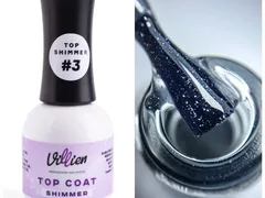 Top Coat Effect #7